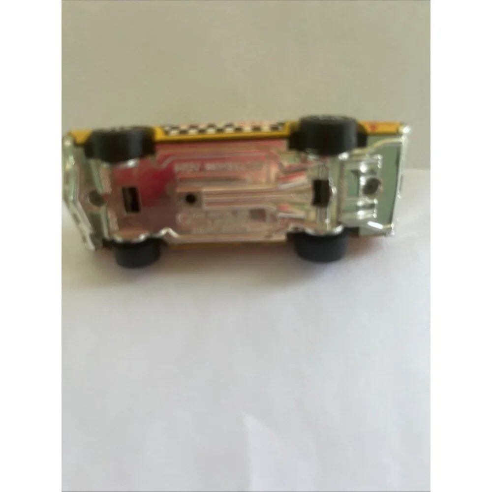 Vintage  Hot Wheels Redline Maxi Taxi OLDS 442.  USA And Canada